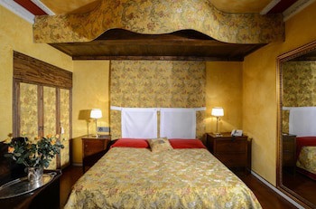Hotel Gabbia dOro galeri fotoğrafı