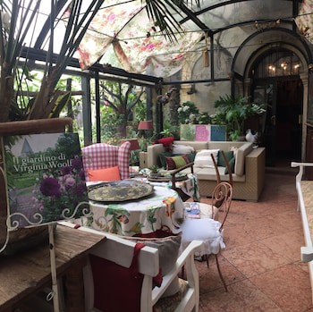 Hotel Gabbia dOro galeri fotoğrafı