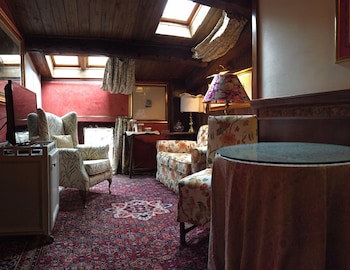 Hotel Gabbia dOro fotoğrafı