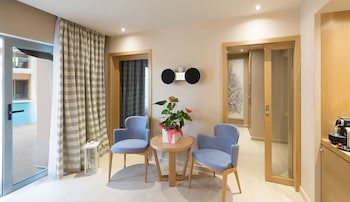 Eden Roc Resort Hotel galeri fotoğrafı
