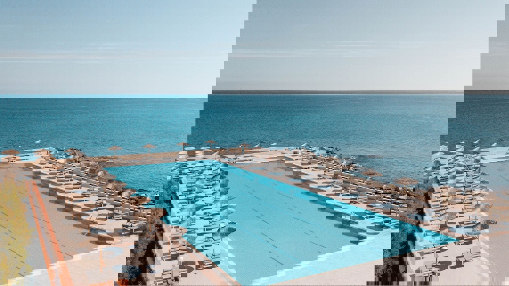 Eden Roc Resort Hotel