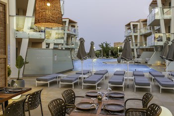 Eden Roc Resort Hotel galeri fotoğrafı
