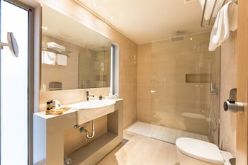 Eden Roc Resort Hotel galeri fotoğrafı