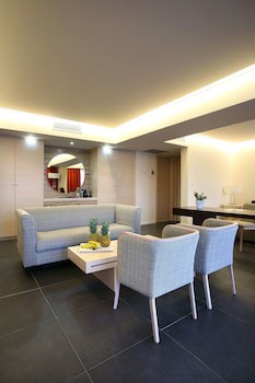 Eden Roc Resort Hotel galeri fotoğrafı