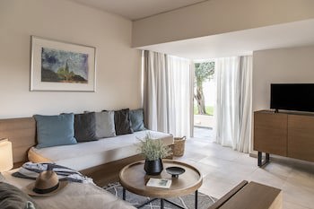 Eden Roc Resort Hotel fotoğrafı