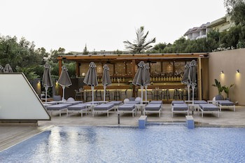 Eden Roc Resort Hotel galeri fotoğrafı