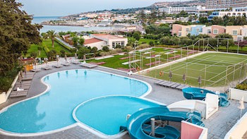 Eden Roc Resort Hotel galeri fotoğrafı