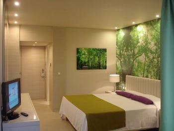 Eden Roc Resort Hotel galeri fotoğrafı