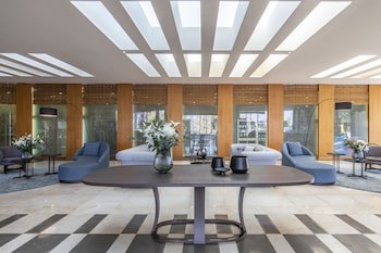 Eden Roc Resort Hotel galeri fotoğrafı