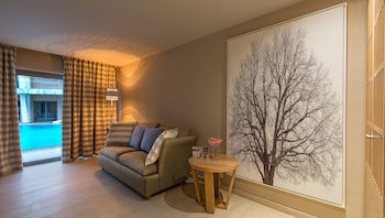 Eden Roc Resort Hotel galeri fotoğrafı