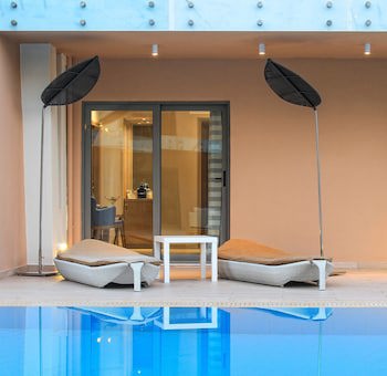 Eden Roc Resort Hotel galeri fotoğrafı