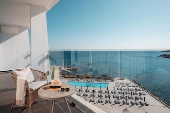 Eden Roc Resort Hotel galeri fotoğrafı