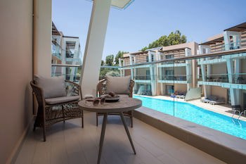 Eden Roc Resort Hotel galeri fotoğrafı