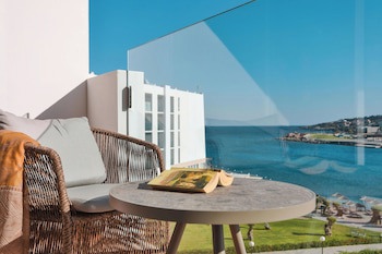 Eden Roc Resort Hotel fotoğrafı
