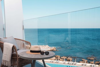 Eden Roc Resort Hotel fotoğrafı