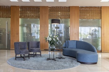 Eden Roc Resort Hotel galeri fotoğrafı
