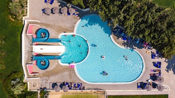 Eden Roc Resort Hotel galeri fotoğrafı