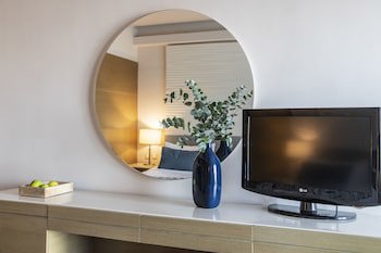 Eden Roc Resort Hotel galeri fotoğrafı