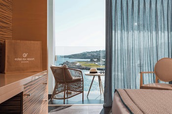 Eden Roc Resort Hotel fotoğrafı