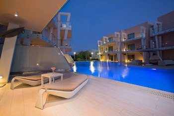 Eden Roc Resort Hotel galeri fotoğrafı