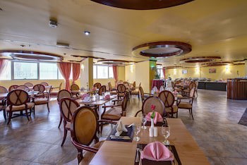 Sharjah Royal Tulip Hotel Apartment