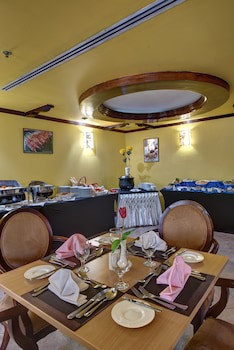 Sharjah Royal Tulip Hotel Apartment