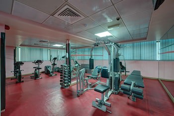 Sharjah Royal Tulip Hotel Apartment