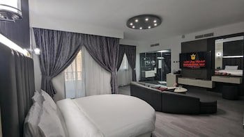 Palette Sharjah Aparthotel formerly Royal Tulip galeri fotoğrafı