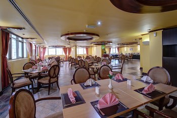 Sharjah Royal Tulip Hotel Apartment