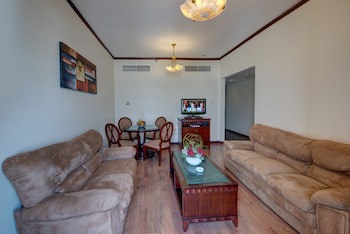 Sharjah Royal Tulip Hotel Apartment