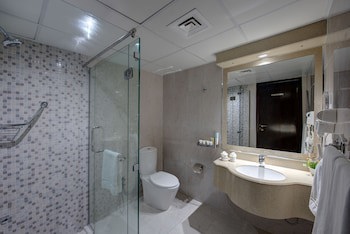 Sharjah Royal Tulip Hotel Apartment