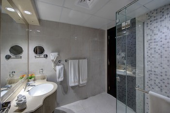 Sharjah Royal Tulip Hotel Apartment