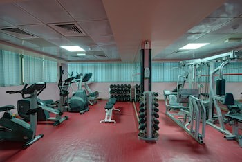 Sharjah Royal Tulip Hotel Apartment