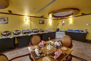 Sharjah Royal Tulip Hotel Apartment