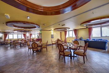 Sharjah Royal Tulip Hotel Apartment