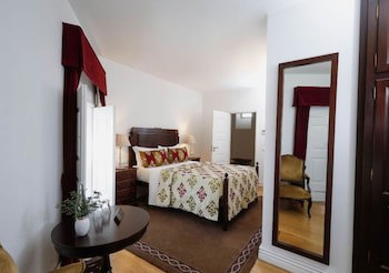 Montebelo Palacio Dos Melos Viseu Historic Hotel