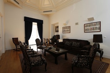 Montebelo Palacio Dos Melos Viseu Historic Hotel