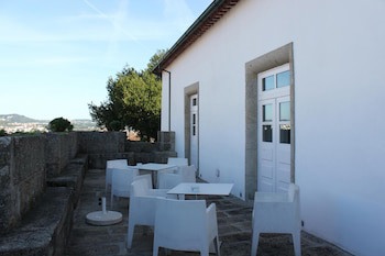 Montebelo Palacio Dos Melos Viseu Historic Hotel