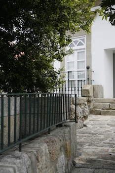 Montebelo Palacio Dos Melos Viseu Historic Hotel