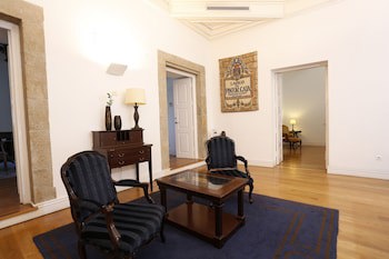 Montebelo Palacio Dos Melos Viseu Historic Hotel