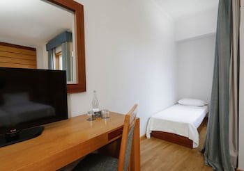 Montebelo Palacio Dos Melos Viseu Historic Hotel