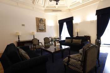 Montebelo Palacio Dos Melos Viseu Historic Hotel