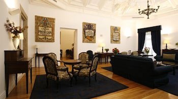 Montebelo Palacio Dos Melos Viseu Historic Hotel