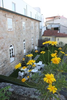 Montebelo Palacio Dos Melos Viseu Historic Hotel
