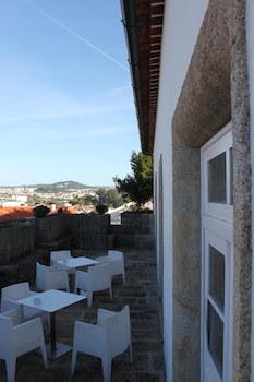 Montebelo Palacio Dos Melos Viseu Historic Hotel