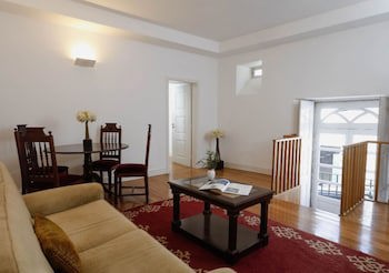 Montebelo Palacio Dos Melos Viseu Historic Hotel