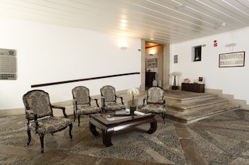 Montebelo Palacio Dos Melos Viseu Historic Hotel