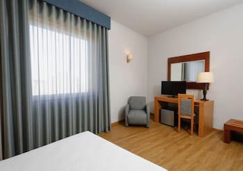 Montebelo Palacio Dos Melos Viseu Historic Hotel