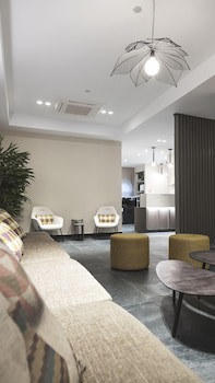 El Aguila Hotel