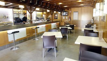 El Aguila Hotel